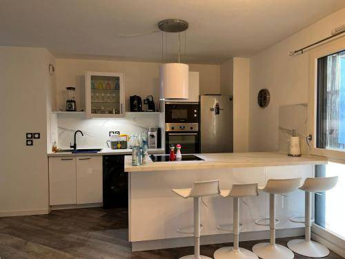 Photo of Kitchen in Chevilly-Larue