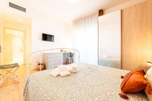 Photo of Bedroom in Negrar