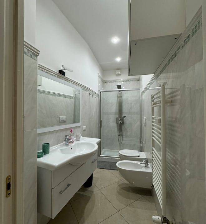 Photo of Bathroom in Cittadella