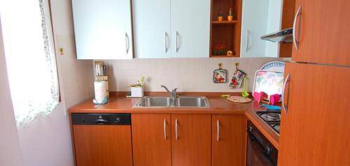 Photo of Kitchen in Isola Albarella