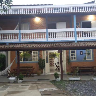 Photo of Buildings in Trindade
