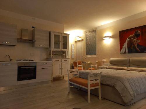 Photo of Livingroom in Sud