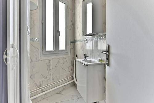 Photo of Bathroom in Gagny