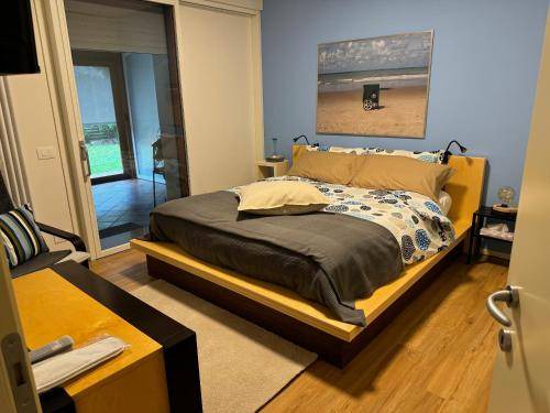 Photo of Bedroom in Paese
