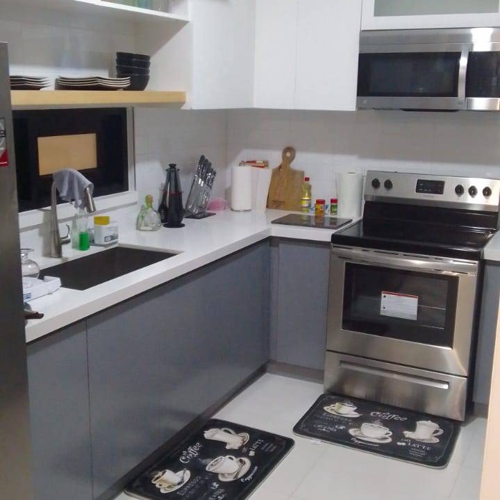 Photo of Kitchen in New Kingston