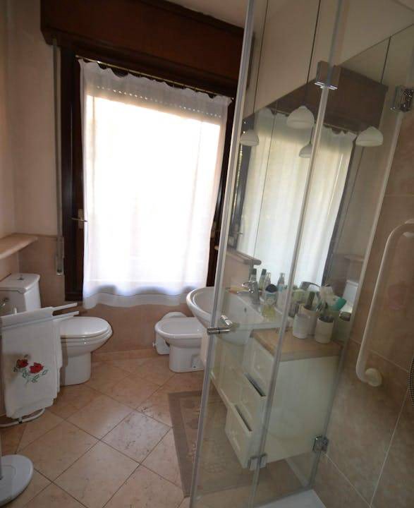 Photo of Bathroom in Nogare