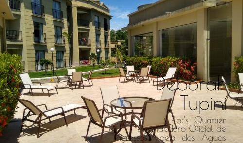 Photo of Patio Balcony in Barra do Pirai