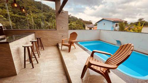Photo of Others in Paraty