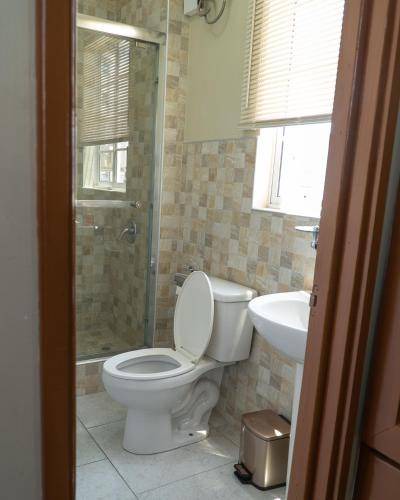Photo of Bathroom in Kingston
