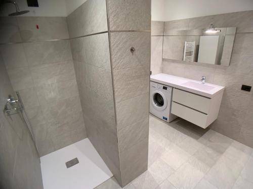 Photo of Bathroom in Padola