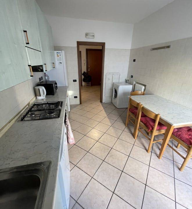 Photo of Kitchen in Padova