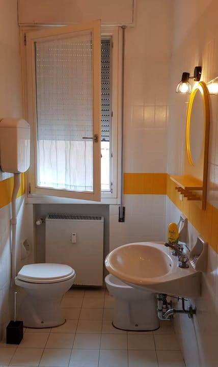 Photo of Bathroom in Padova