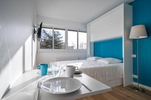 Photo of Bedroom in Fontenay-aux-Roses
