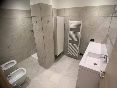 Photo of Bathroom in Padola