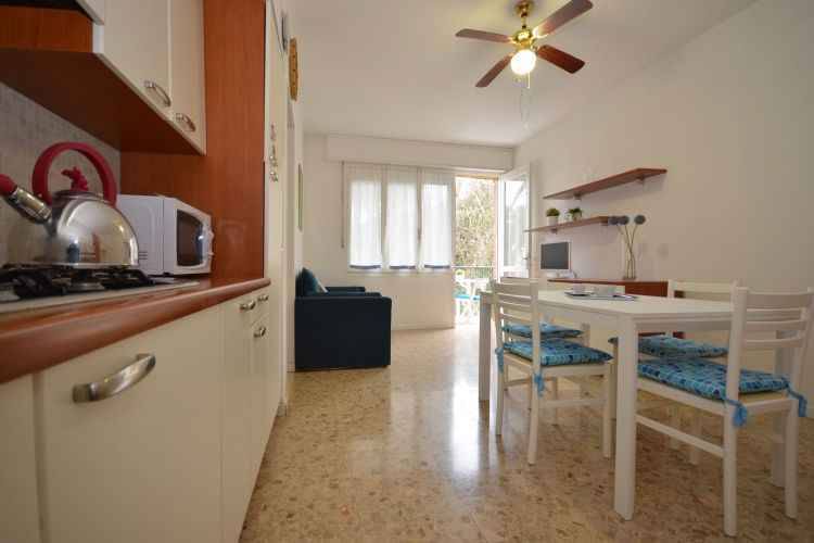 Photo of Kitchen in Bibione Pineda