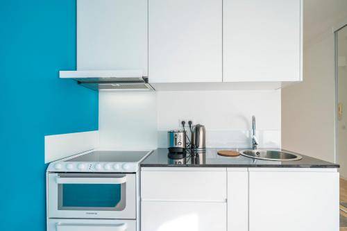 Photo of Kitchen in Fontenay-aux-Roses