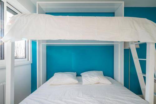 Photo of Bedroom in Fontenay-aux-Roses