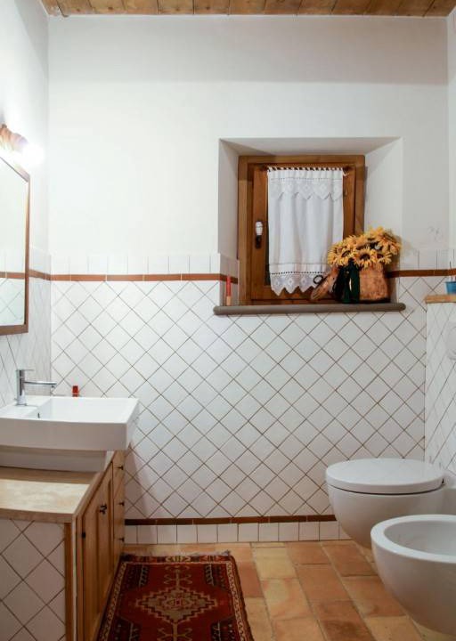 Photo of Bathroom in Corrubbio di Negarine
