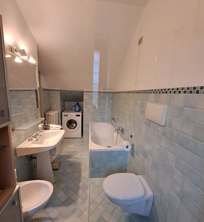 Photo of Bathroom in Guizza