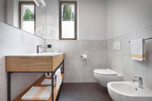 Photo of Bathroom in Corno