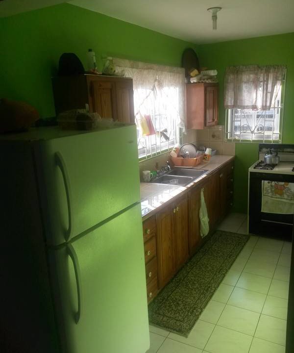 Photo of Kitchen in Montego Bay