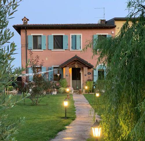 Photo of Buildings in San Martino Buon Albergo