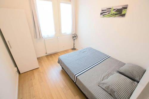 Photo of Bedroom in Fontenay-aux-Roses