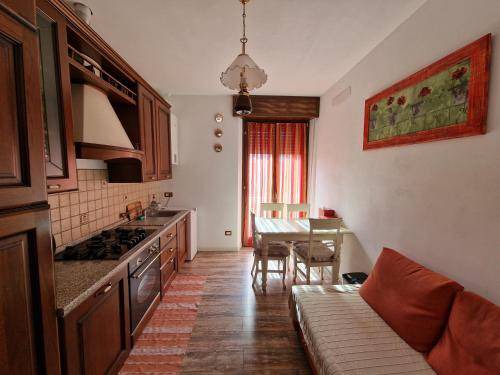 Photo of Kitchen in Cittadella