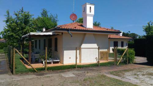Photo of Buildings in Isola Albarella