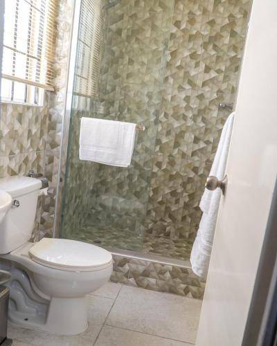 Photo of Bathroom in Kingston