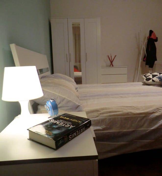 Photo of Bedroom in Guizza