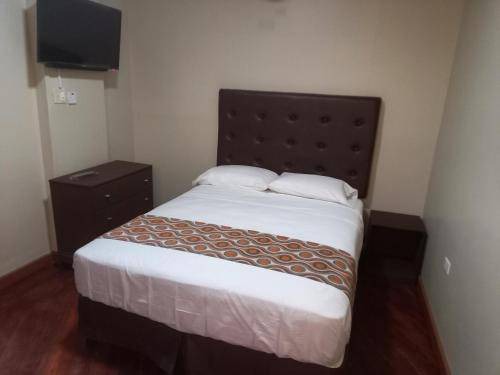 Photo of Bedroom in Kingston