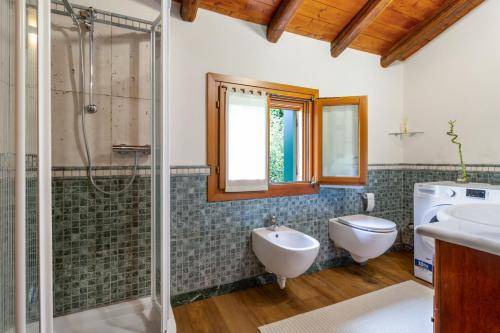 Photo of Bathroom in San Pietro di Feletto