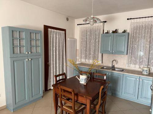 Photo of Kitchen in Mansue