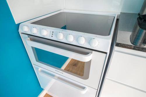 Photo of Kitchen in Fontenay-aux-Roses