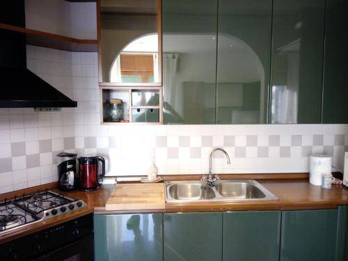 Photo of Kitchen in Treviso