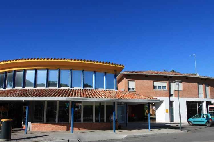 Photo of Buildings in Bibione Pineda