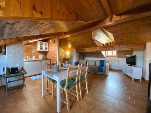 Photo of Livingroom in Asiago