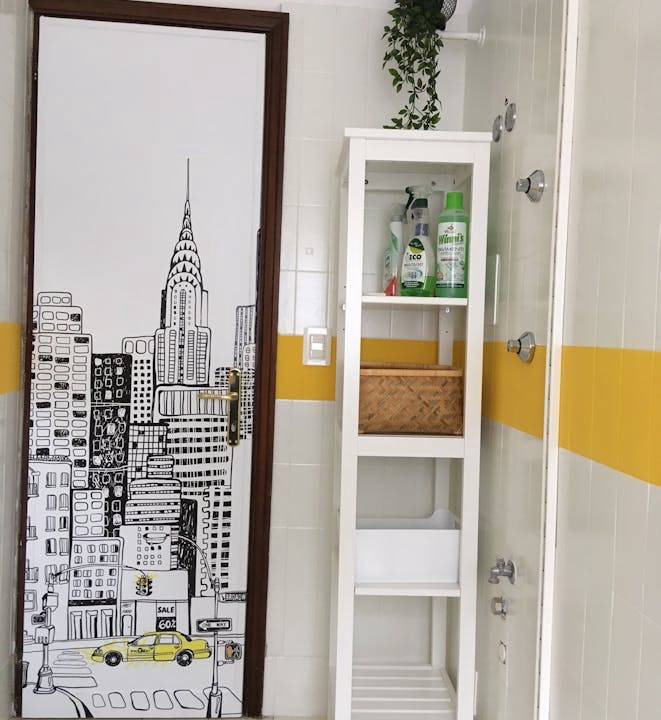 Photo of Bathroom in Padova