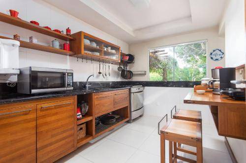 Photo of Kitchen in Porto Belo