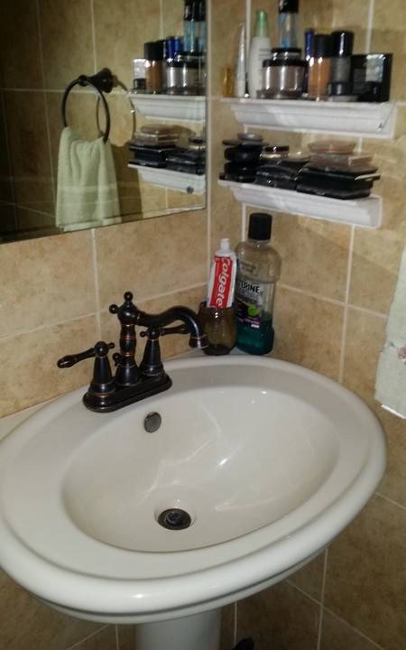 Photo of Bathroom in Eastwood Park