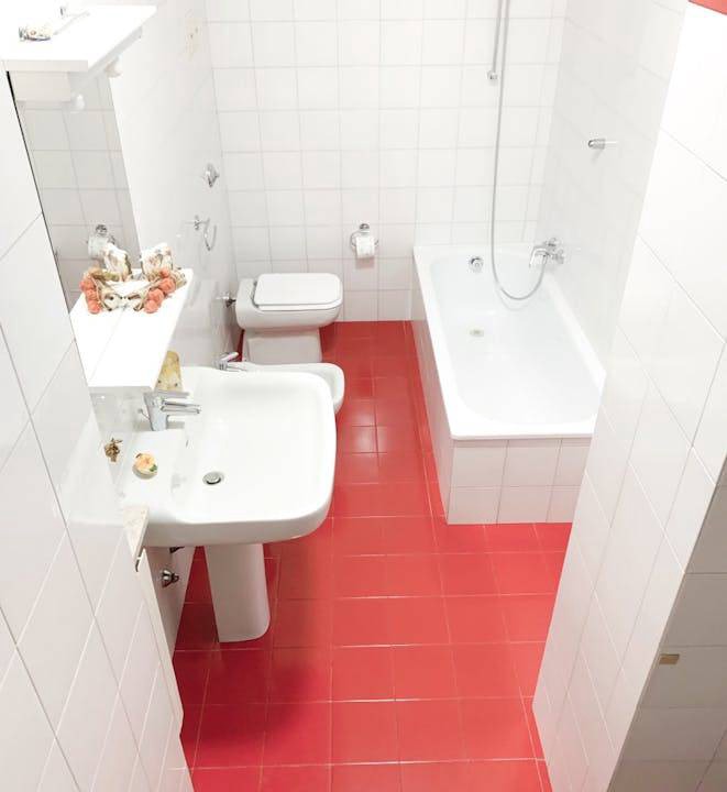Photo of Bathroom in Borgo Trento