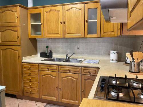 Photo of Kitchen in Selvazzano Dentro