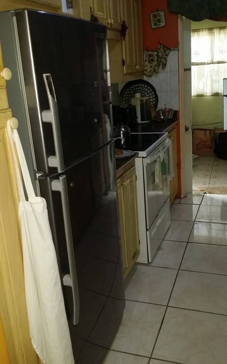 Photo of Kitchen in Eastwood Park