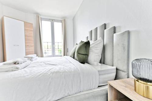 Photo of Bedroom in Gagny