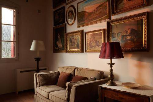 Photo of Livingroom in Bassano del Grappa
