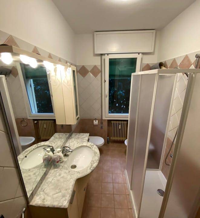 Photo of Bathroom in Padova