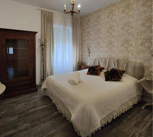 Photo of Bedroom in Cittadella