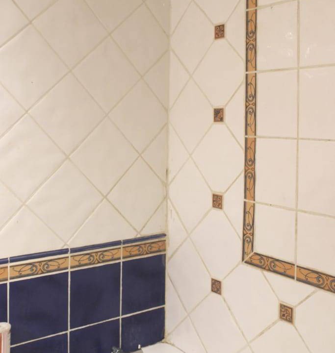 Photo of Bathroom in Porte-Saint-Martin