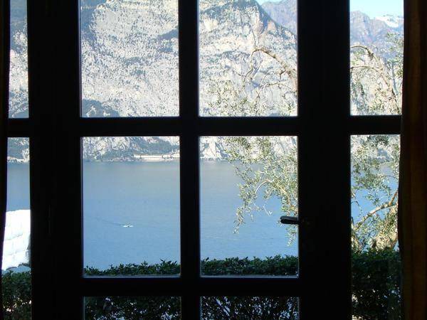 Photo of Patio Balcony in Castelletto